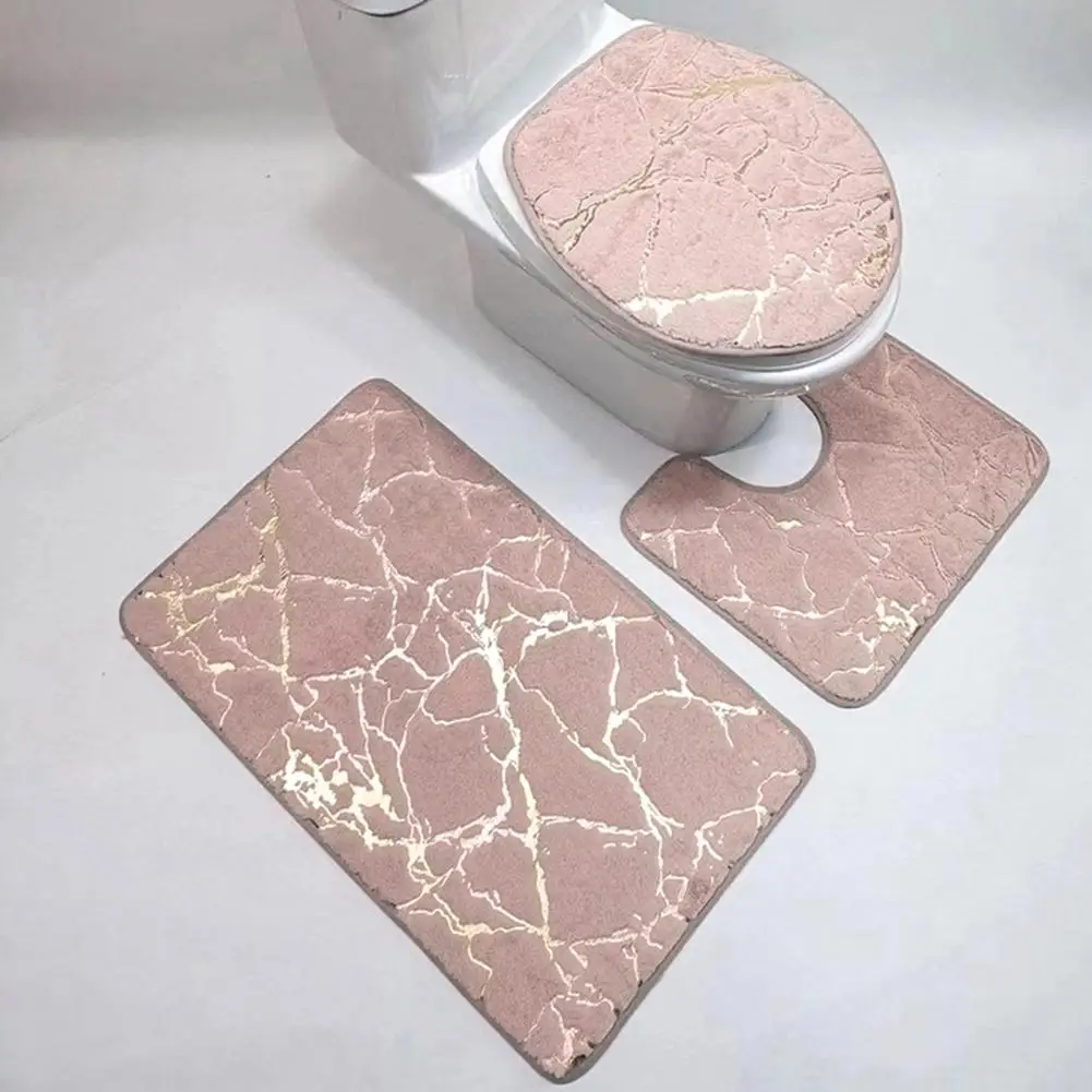 

3 шт./набор, Нескользящие коврики для ванной