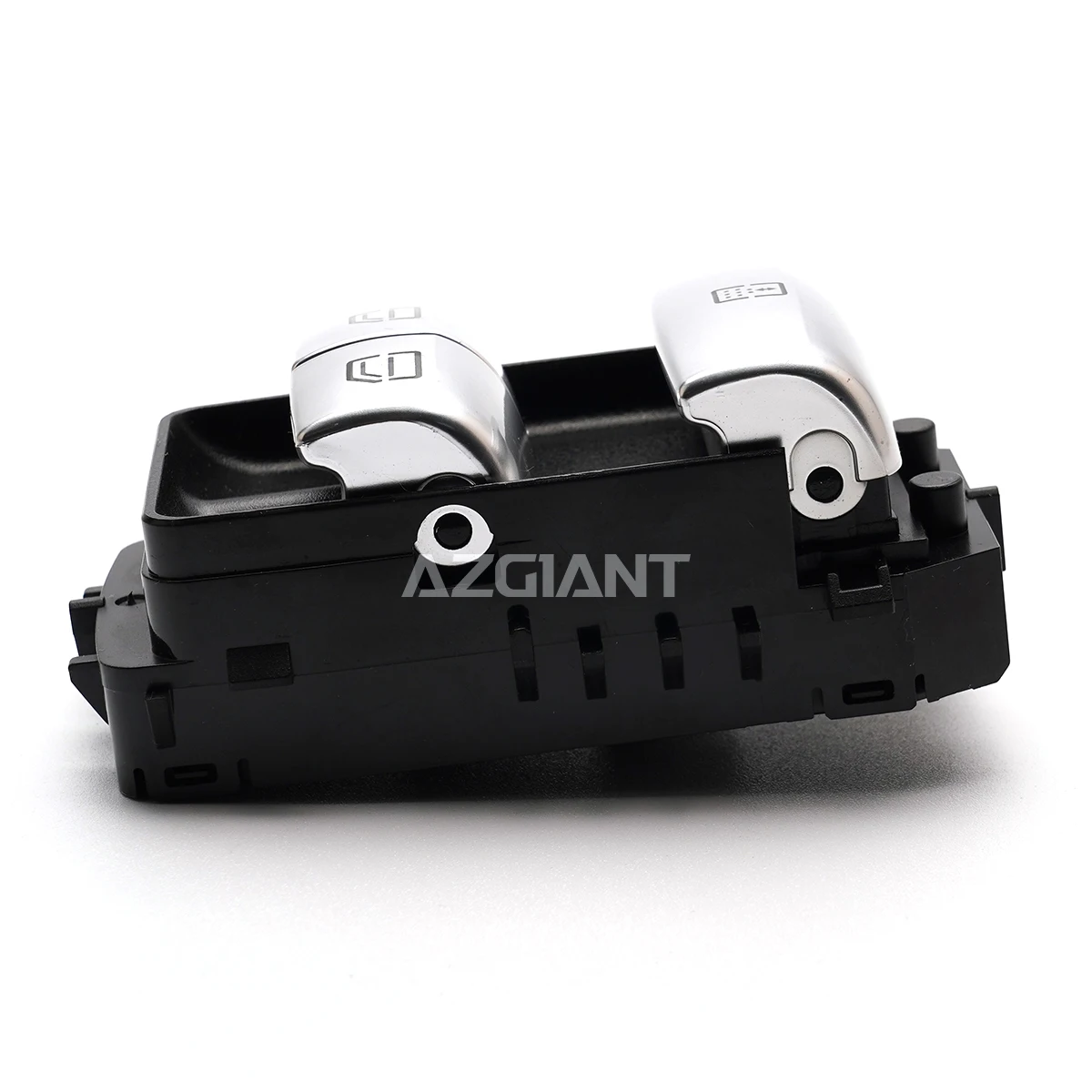 AZGIANT основная плата управления стеклоподъемником автомобиля для Mercedes Benz S-Class W222