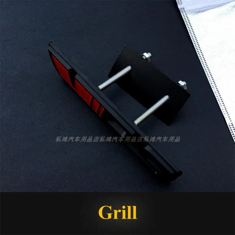 

Car 3D Metal VRS Decal Sticker For Skoda Rapid Yeti Octavia Fabia Logo Car Body Vw Tail Emblems Badge Side Fender Stickers