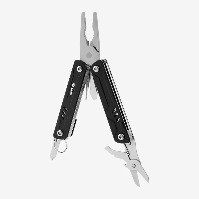 

NexTool Мини-плоскогубцы Lite 10 в 1