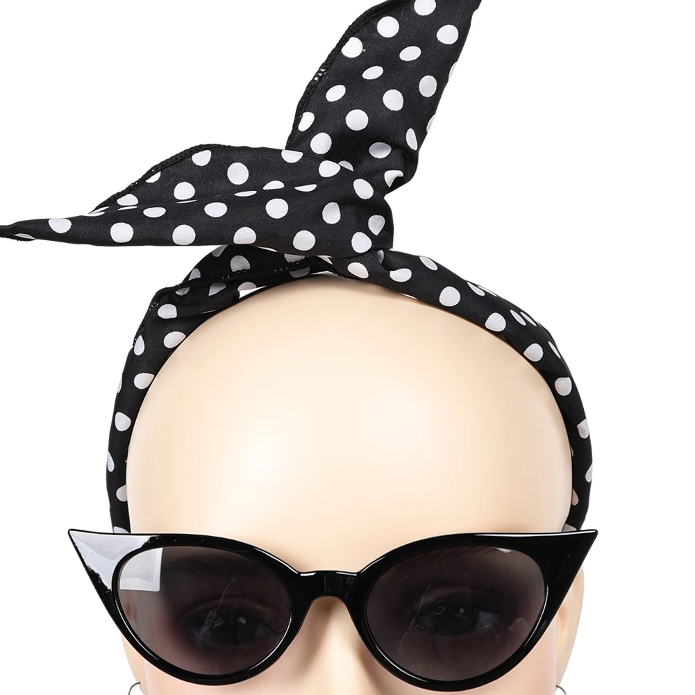 Женский ретро-костюм для косплея на Хэллоуин в стиле 1920-х годов аксессуары