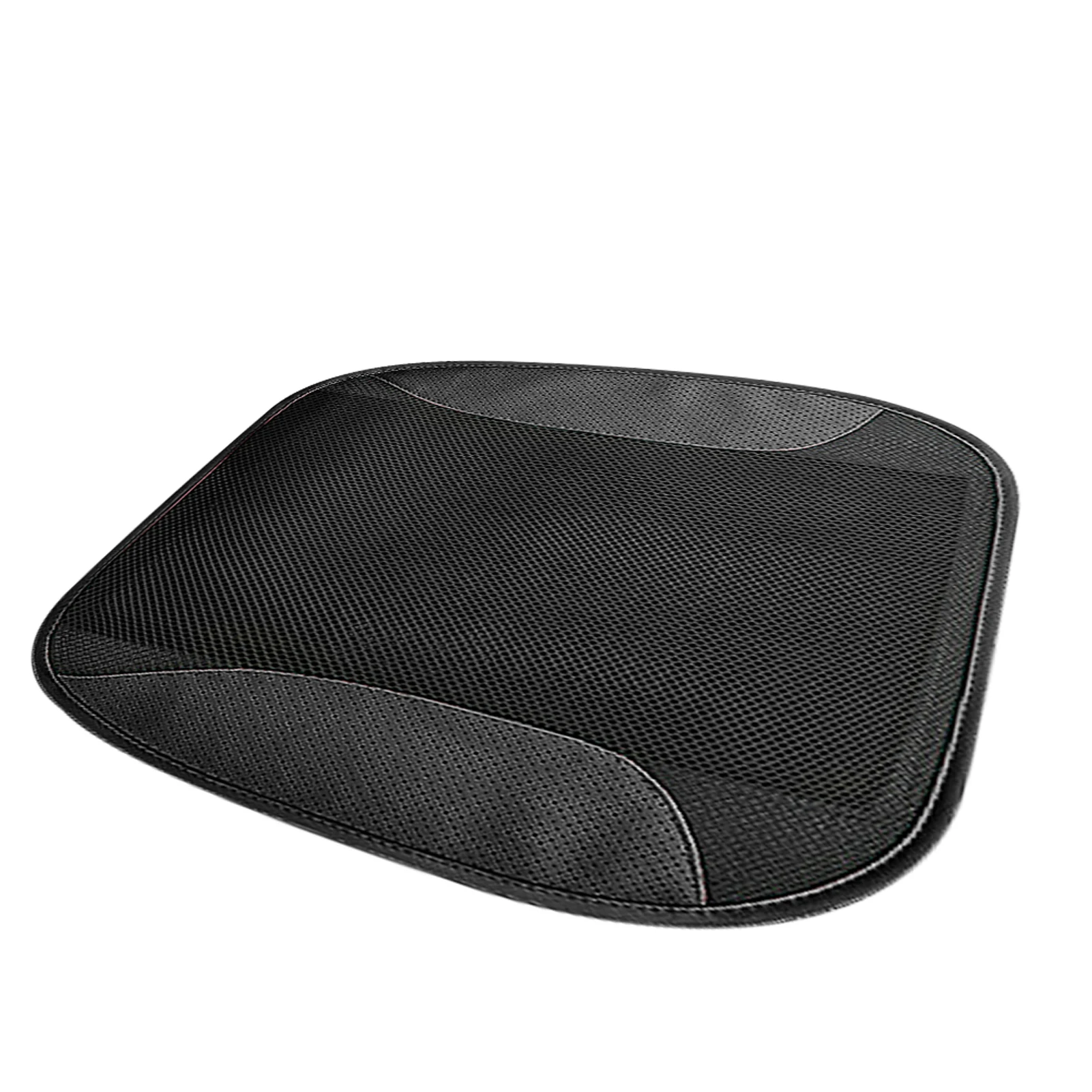 

Cool Seats Cushion Breathable Comfort Car Front Drivers Or Passenger Seats Cushion Universal Auto Interior Seats Cooling Cushion