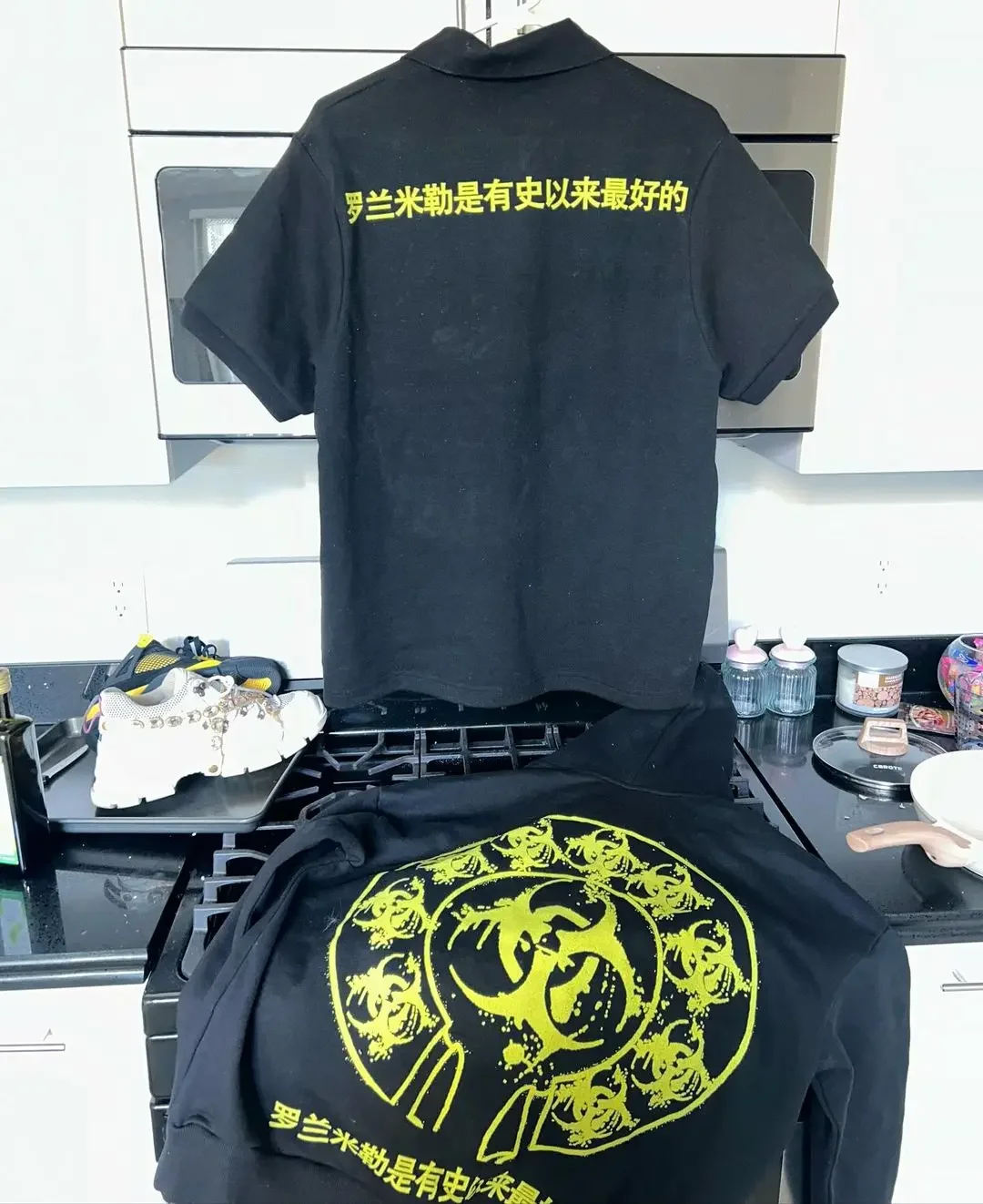 Drolandmiller панк готические толстовки женские уличные топы гранж пары толстовка в