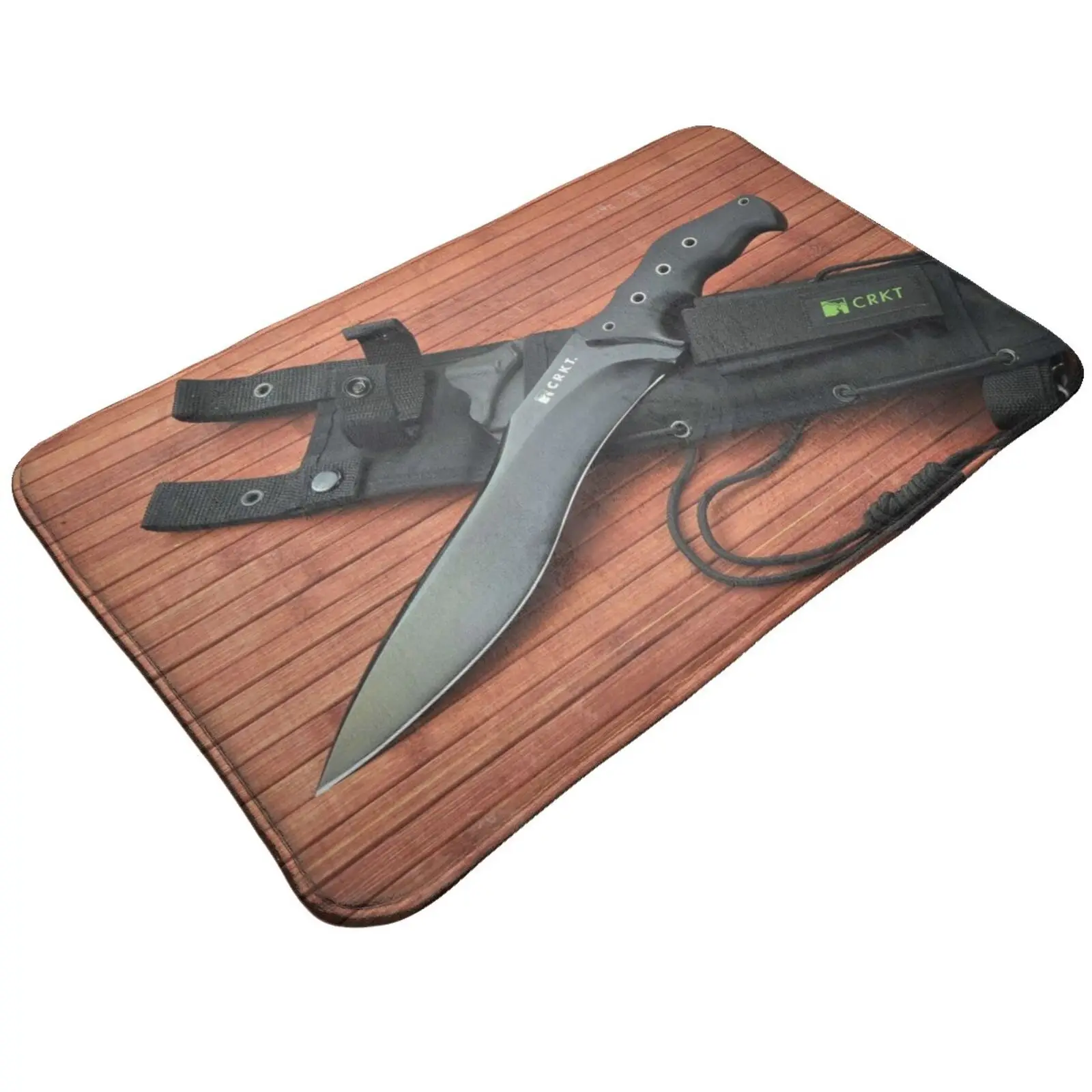 Нож и инструмент для реки Колумбия # SI9VKUKO коврик для ванной коврик для  пола водонепроницаемый легко очищающийся коврик в стиле Ins впитывающий  пушистый | AliExpress