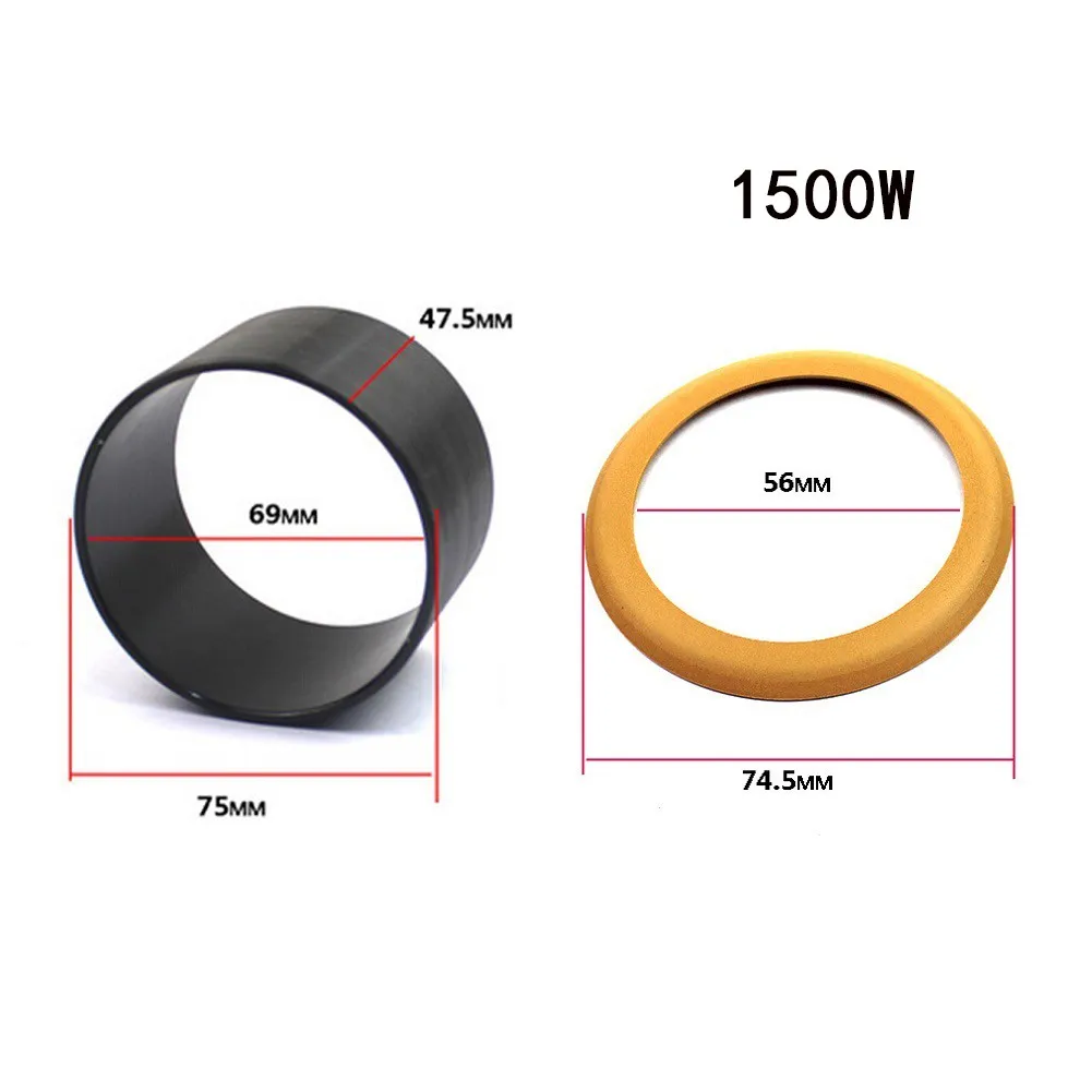 

Cylinder Piston Ring Sealing Ring Kit For Vacuum Pump Oil Free Mute Air Compressor Cylinder Head Sleeve Air Tools Accessories
