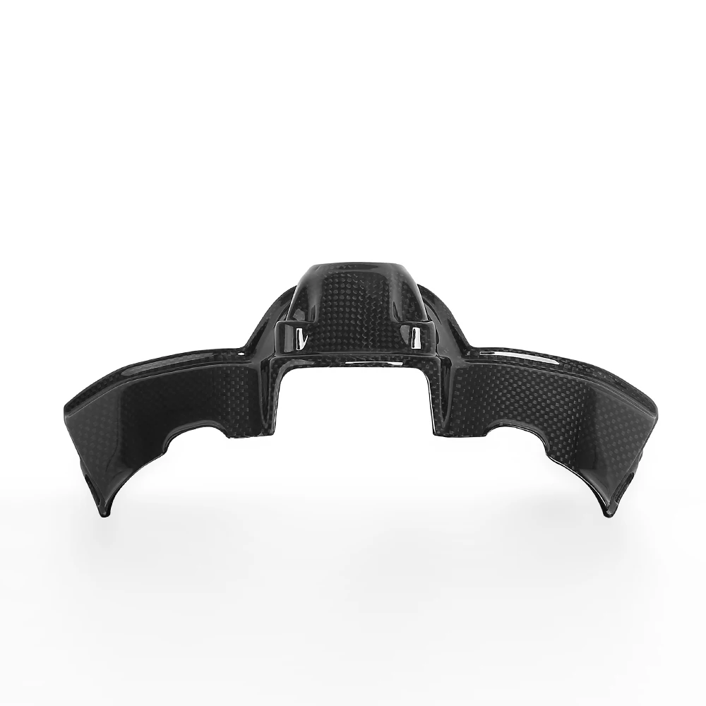 Крышка ключа зажигания для мотоцикла DUCATI Panigale V4 V4S V4R 2018-2022 Модифицированная