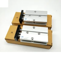 two rod cylinder double acting with magnet pneumatic cylinder tn16x10s tn16x15s tn16x20s tn16x25s tn16x30s tn16x40s tn16x50s