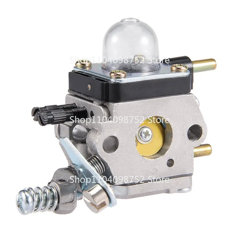 Карбюратор для детской лампы