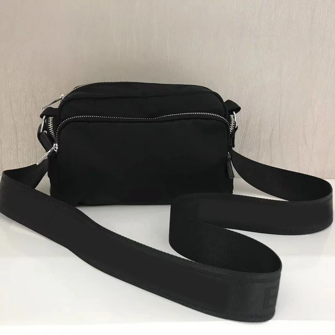 

fashion spanish women crossbody bag nylon shoulder bag luxury designer handbag popular bags messenger small tote shopping bag