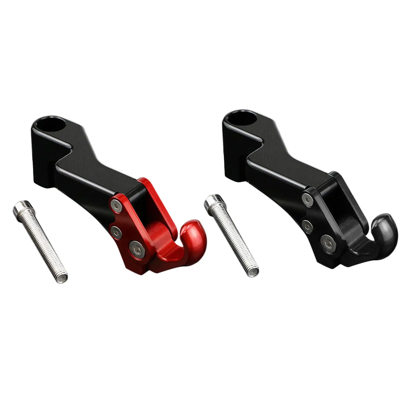 

Motorcycle Hook Modification Tool Fittings Replacement Aluminum Alloy