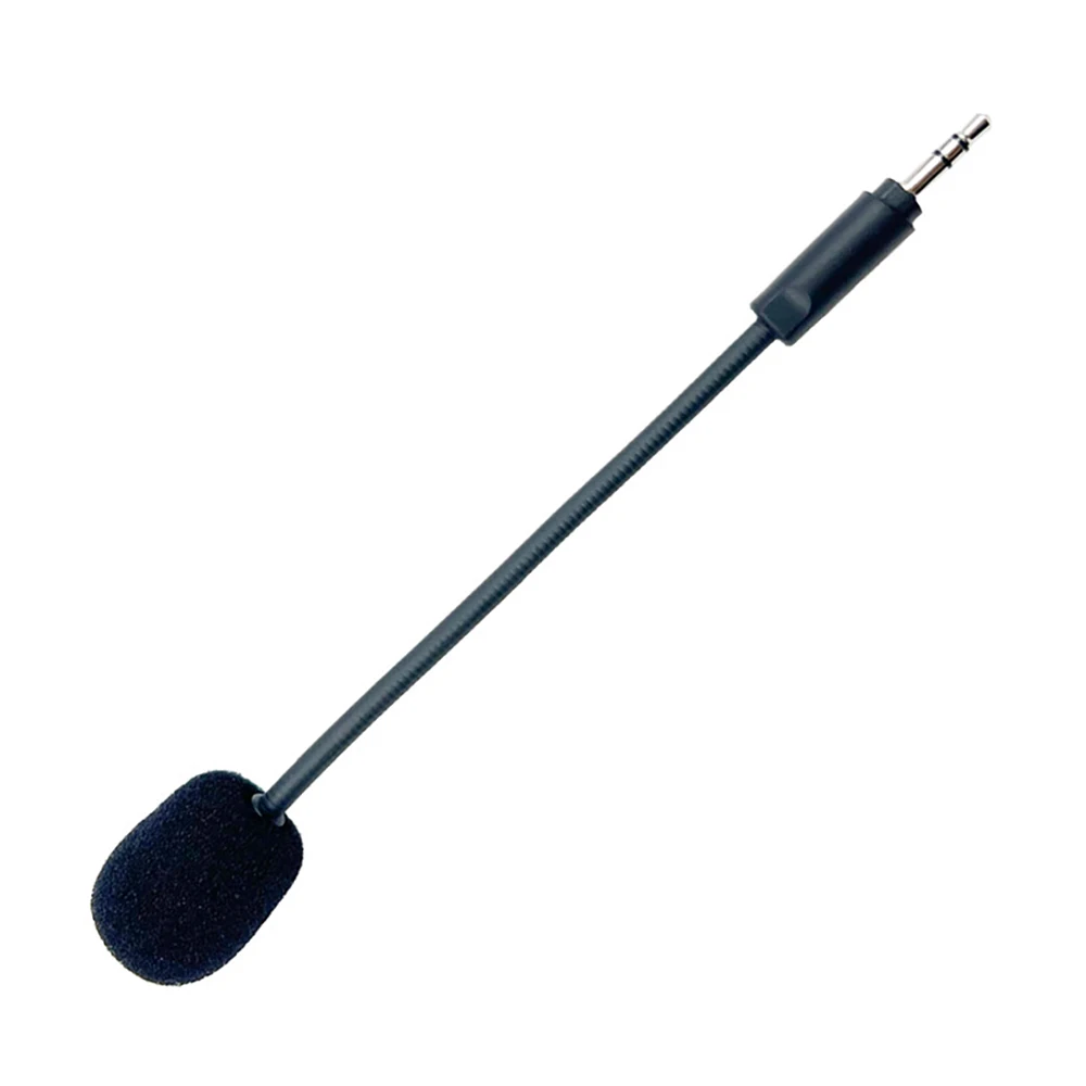 Сменный микрофон Aux 3 5 мм стрела пенопластовые запасные части для Logitech G735 G 735