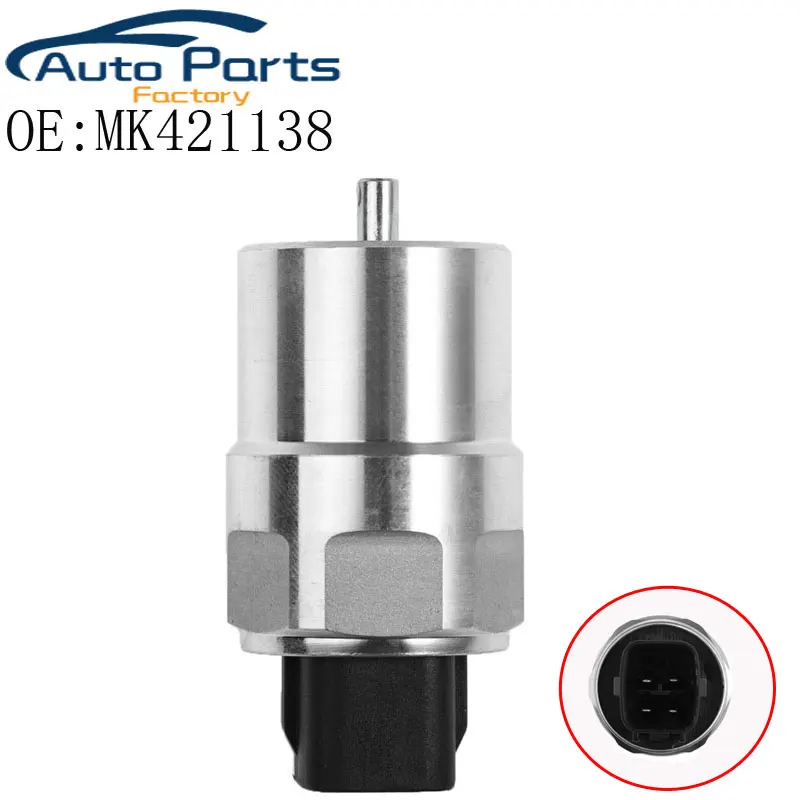 

New 24V High Quality Odometer Speed Sensor For Hino MK421138 8-25P