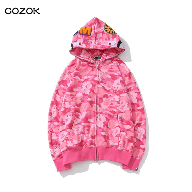 

Флисовые толстовки с капюшоном для мужчин и женщин, повседневные Флисовые Толстовки на молнии с капюшоном, одежда для пар, 2022