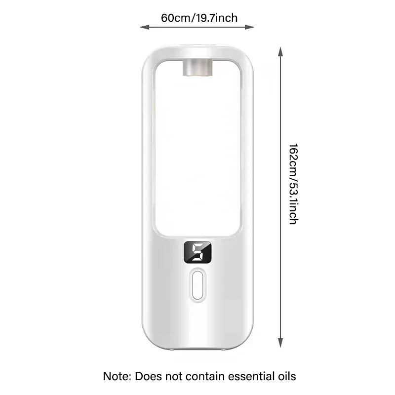 

Настенный ароматический диффузор 50 мл