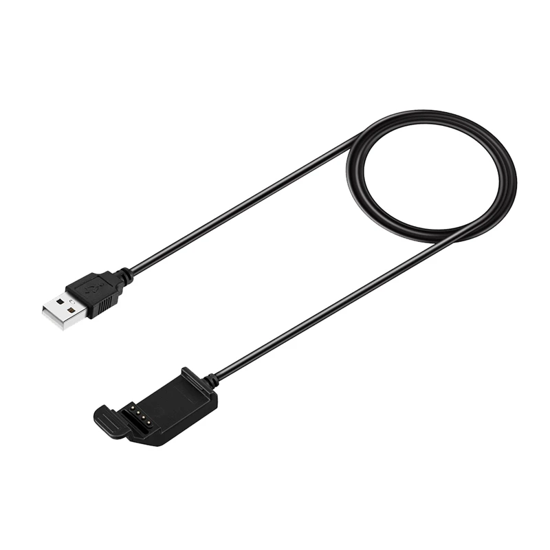 

USB-кабель для зарядки и передачи данных для умных часов Garmin Edge 25/Edge 20