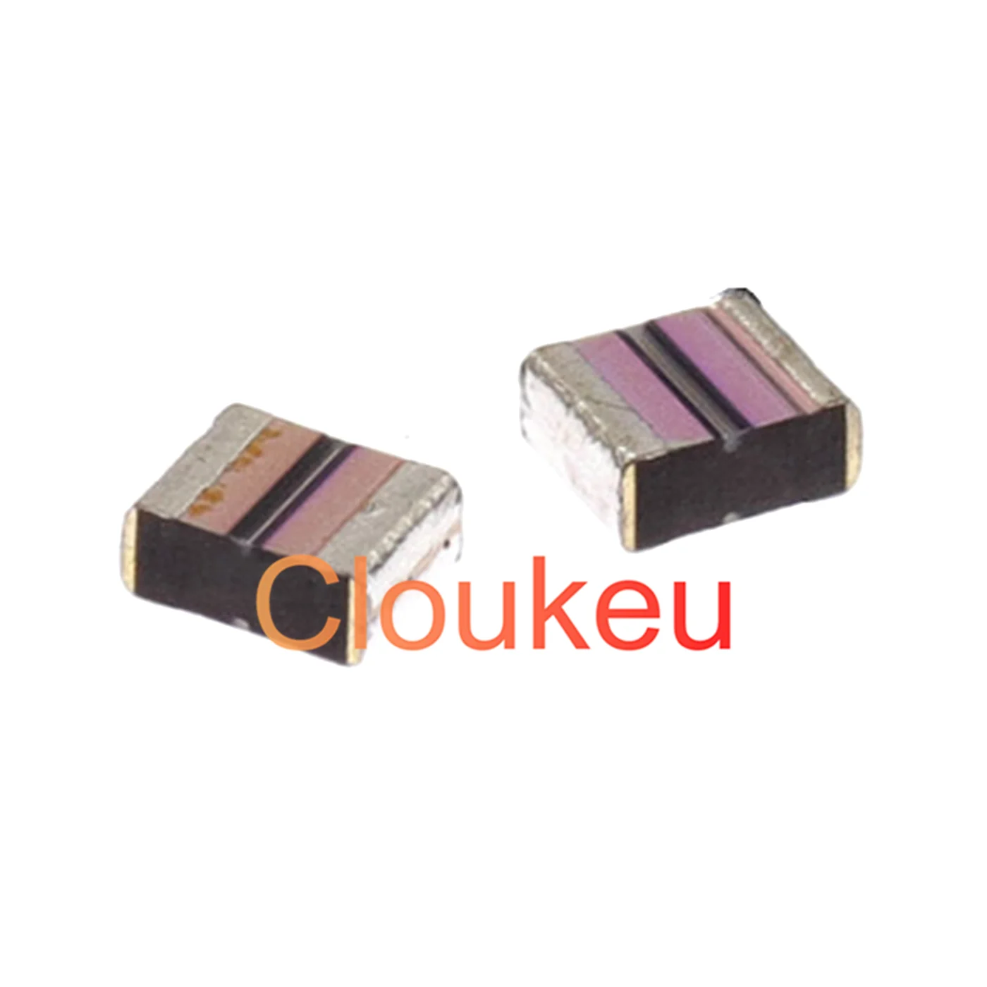 

Многослойные пленочные конденсаторы ECPU1C105MA5 3225 1210 1uF 16V 20% CBB