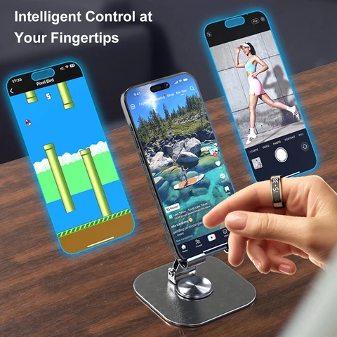 APWIKOGER R11 умное кольцо