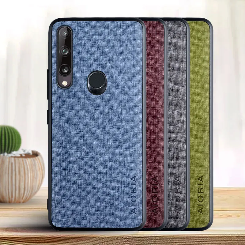 

Cross pattern waterproof case for Huawei Y7P Y6P Y6P Y6 pro Y6S Y9 Prime 2019 Y6 Prime Y5 2018 case cover,TPU+PU 2in1 Material