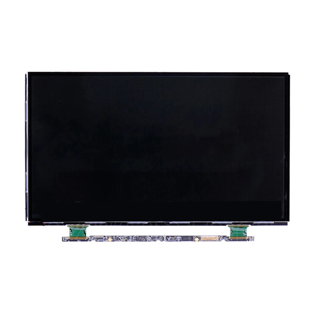 Оригинальное только ЖК-стекло B116XW0 V.0/LTH116AT01 B116XW05 для Macbook Air 11 6 дюйма A1370 A1465