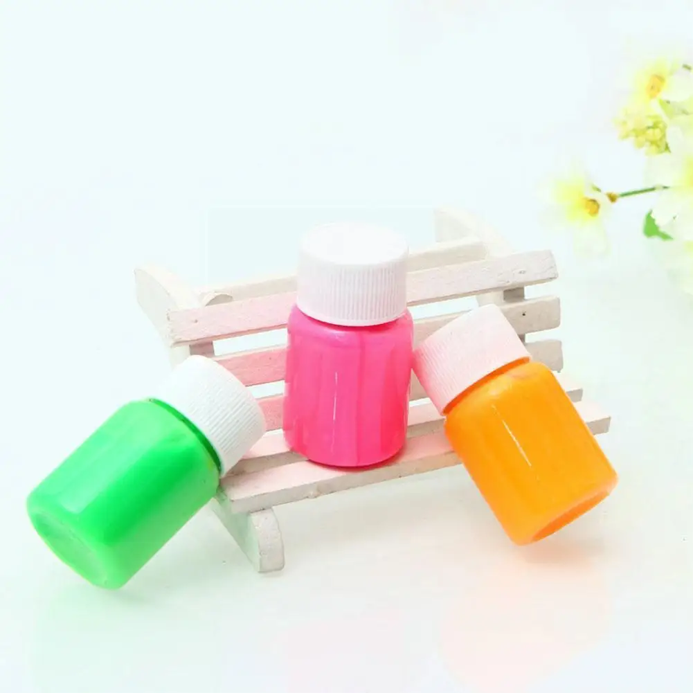 

20g Fishing Float Luminous Fluorescent Paint Luminous Luminous To Prepare Paint Float Fish Diy Use No Directly Need I2v3