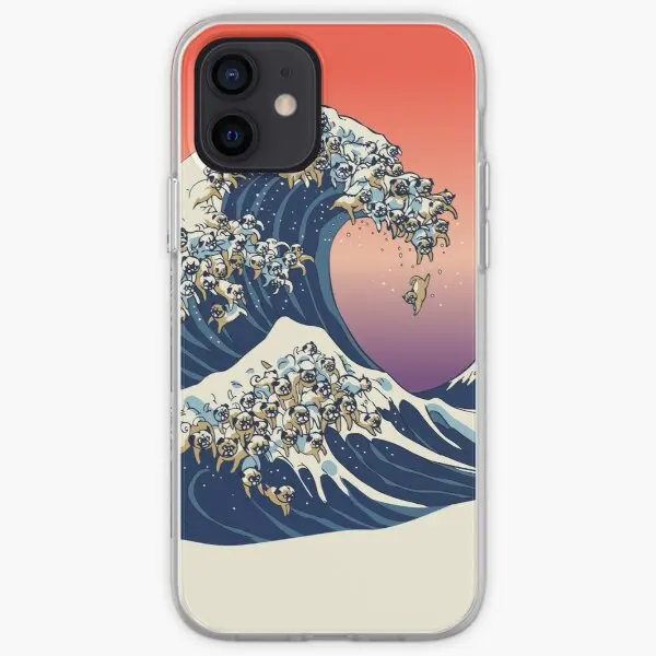 

Чехол-книжка для Iphone 11 12 13 14 Pro Max Mini 6 6S 7 8 Plus X XS XR Max