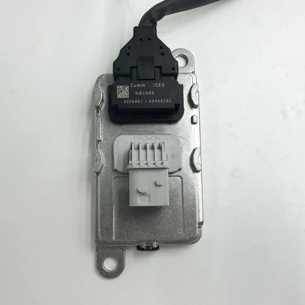 Для коробки Cummins 4326867 5WK96754C Nox азотный датчик кислорода для грузовика Freightliner Volvo