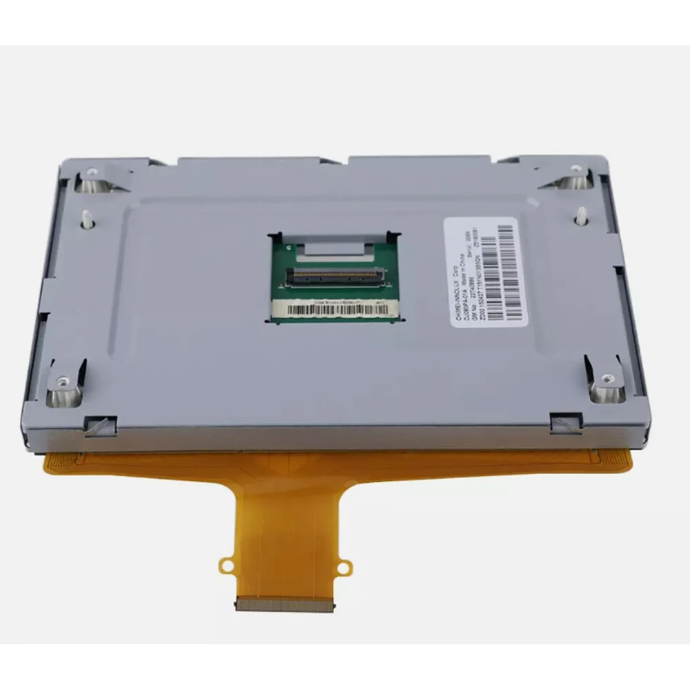 DJ080PA-01L сенсорный экран стеклянный дигитайзер ЖК-дисплея MYLINK для Chevrolet GMC 2015-2018