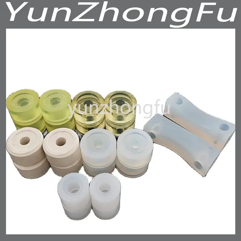 

Silica gel wheel cap screw machine Cappjing Machine Rolling machine lock cover machine accessories Wear-resistant anti-skid