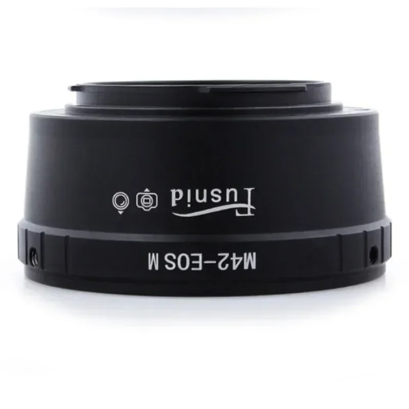 Адаптер-кольцо для Фотоаппарата Canon EOS M