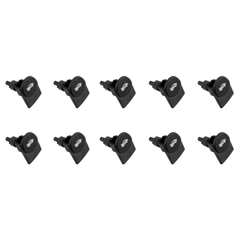 10 шт. крышка для ручки автомобиля JAC J3 Tojoy J5 RS Heyue