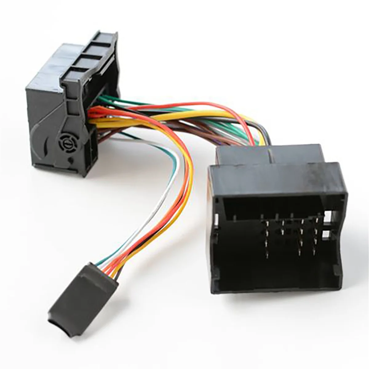 Эмулятор шлюза симулятор декодер адаптер Canbus для радио RCD330 340 RCD510 RNS315 RNS510