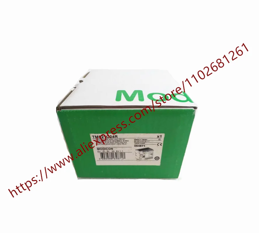 

Good Price Brand Original New TM221C24R TM221C24T TM3BCEIP 1 Year Warranty, Fast Shipping