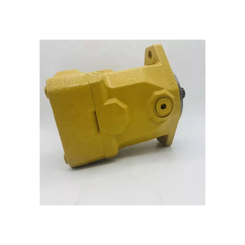 Рисунок 2 - Детали экскаватора 234-4638 двигатель