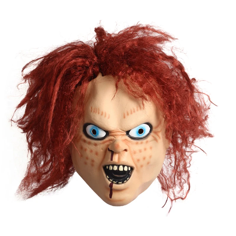 Детский костюм призрака невесты на Хэллоуин карнавальная полосатая футболка для