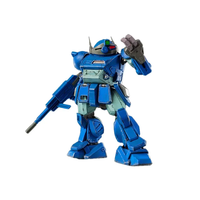 В наличии Original 3A Threezero 3Z01760W0 ROBO-DOU бронированный солдат VOTOMS Rabidly экшн-фигурки аниме модели игрушки куклы подарок