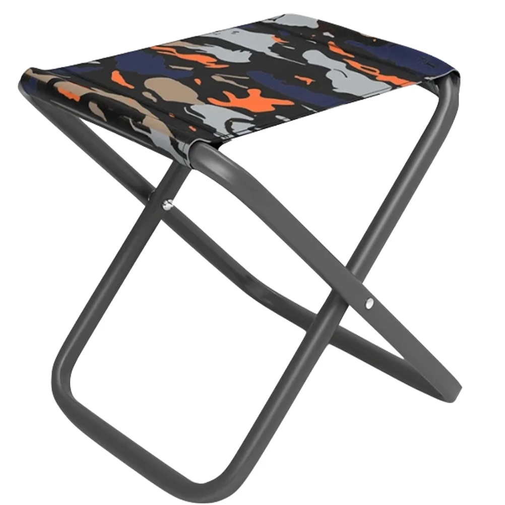

Портативный складной стул для кемпинга, складные деревянные скамейки, для взрослых