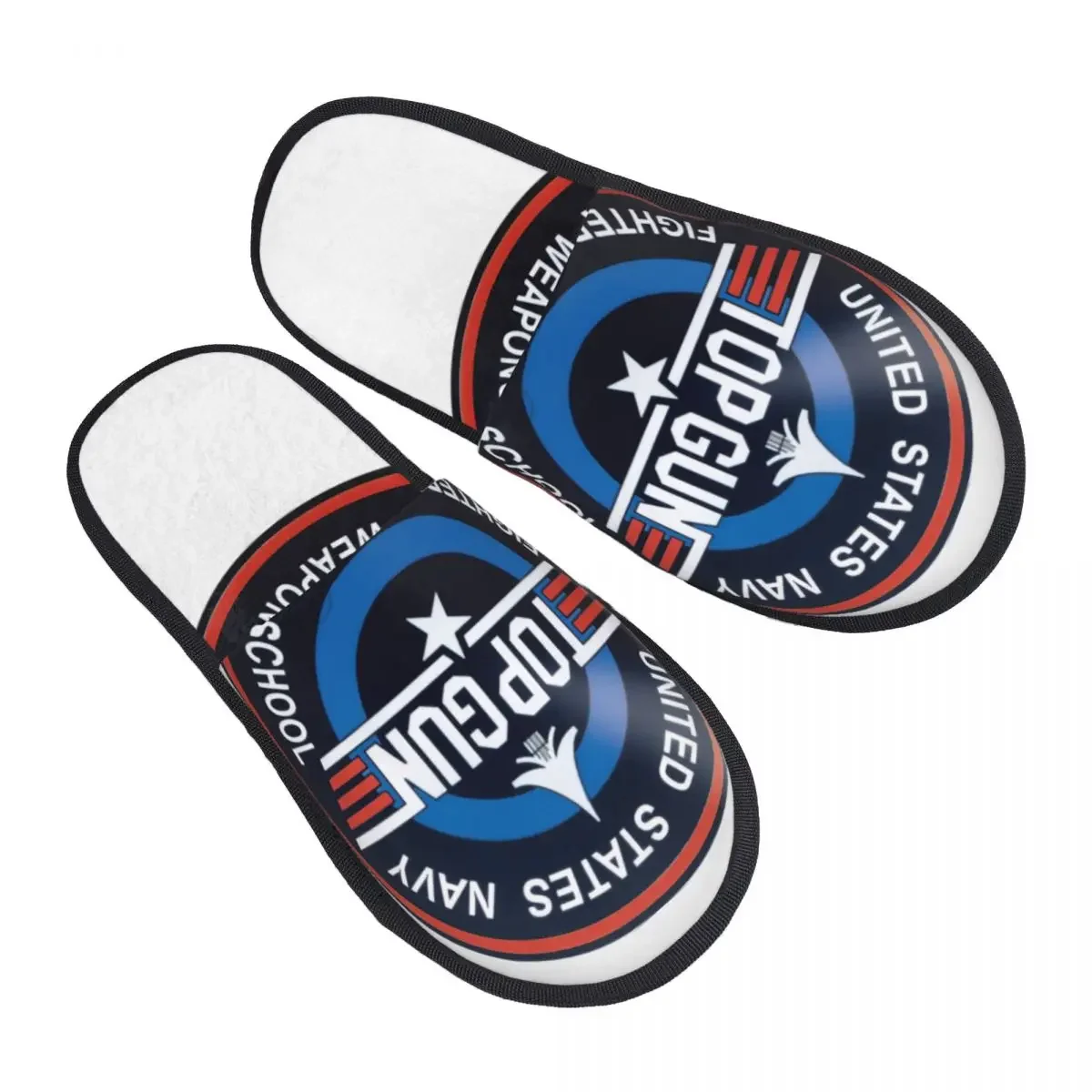 

Тапочки женские с пенным наполнителем с эффектом памяти