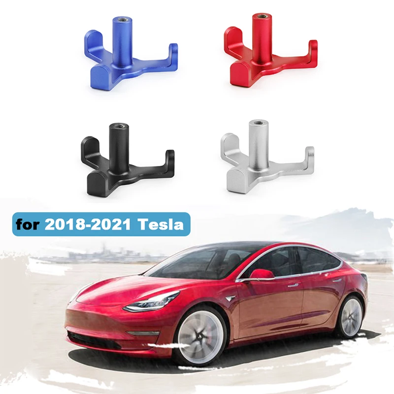 

1 шт., Автомобильная подвеска Tesla Model 3 2018-2021, 4 цвета