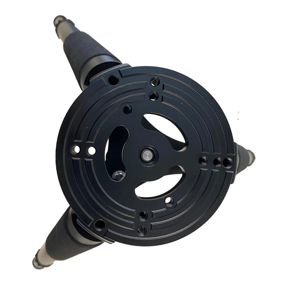 Ioptron Carbon Statief Voor CEM26/GEM28/HEM27/CEM40/CEM45 монтаж