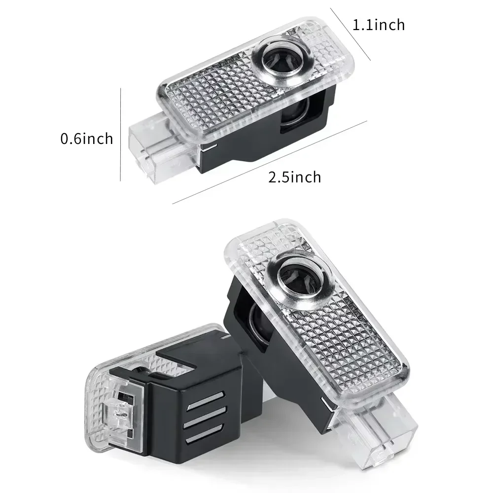 Фото Колпаки на колесные диски (2/4 шт.) с LED-подсветкой для Audi: Audi S LINE, S, TT, RS, A1, A3, A4, A5, Q3, Q5, Q7, Q8, Audi Gecko, Quattro, Floo. №3