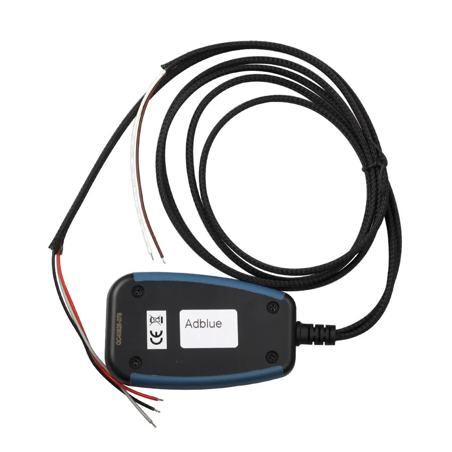

Truck Adblueobd2 Emulator for Sca-nia Adblueobd2 Emulator Box High Quality