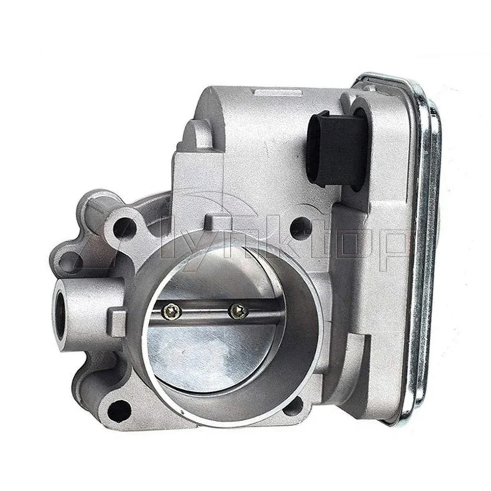 Корпус дроссельной заслонки подходит для Chrysler 200 Sebring Dodge Caliber Journey Avenger Jeep Cherokee Compass