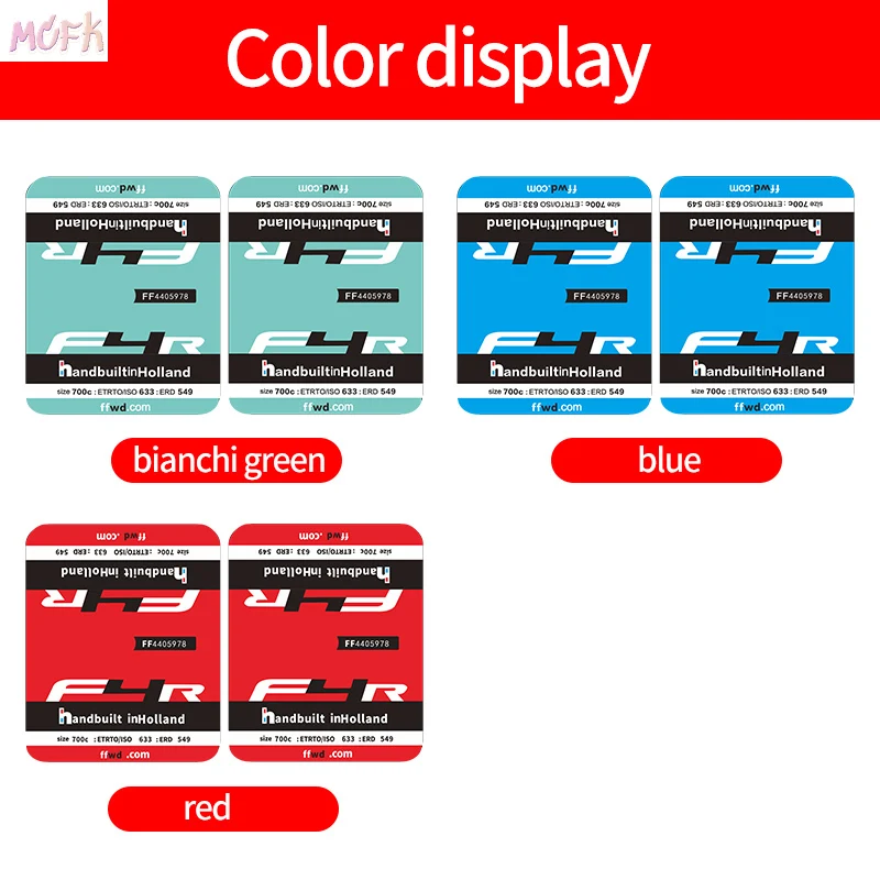 

Наклейка На Велосипед FFWD F4r, стикеры для шоссейного велосипеда, стикеры для бензин, наклейки На Велосипед, Аксессуары для велосипеда 4,8*6 см