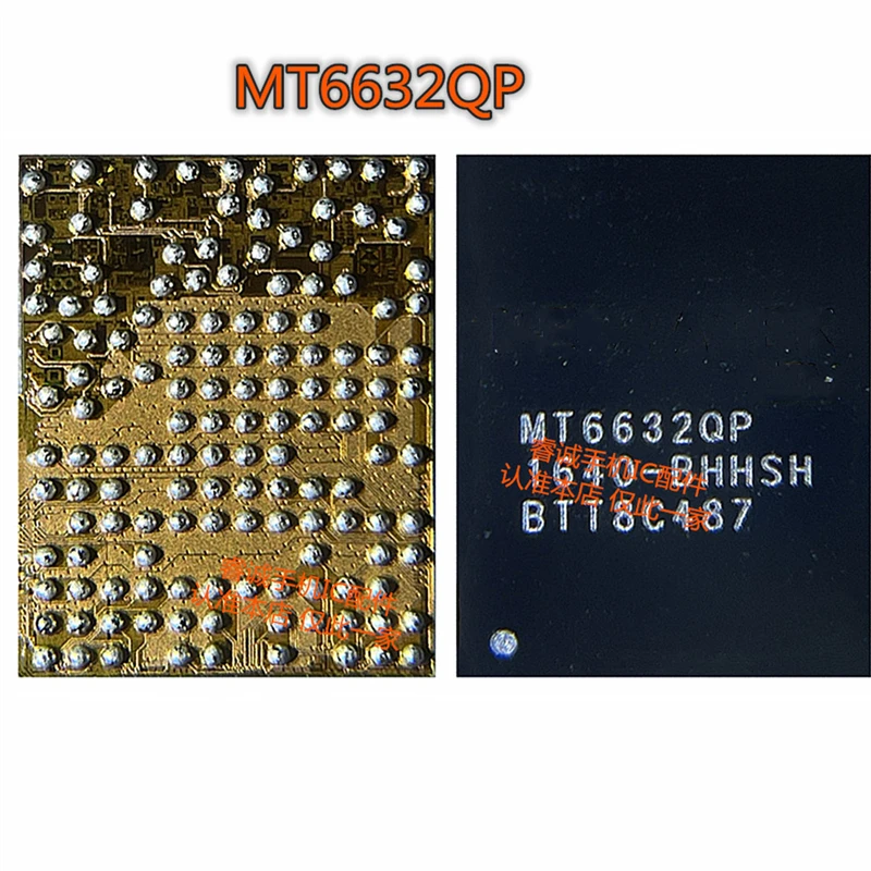 

Hot Sell Cheap MT6632QP MT6632 chip ic for huawei