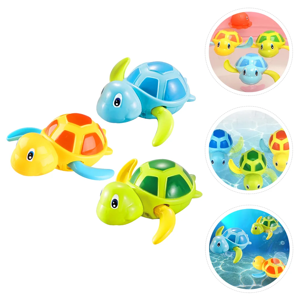

Детская плавающая Ванна toysbath, детская анимационная ванна, заводное кирпич, для душа в виде черепахи