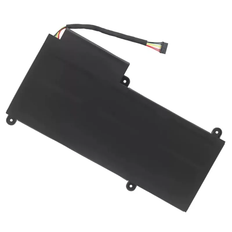 Фото Аккумулятор для ноутбуков Lenovo ThinkPad E450 E450C E455 E460 E460C, совместимый с 45N1752 45N1753 45N1754 45N1755 45N1756 45N1757, 11.4В 47Втч №3
