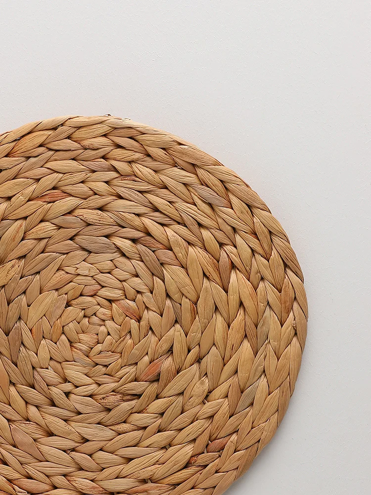 Тарелка-коврик с Гиацинтом 35 см 3 размера