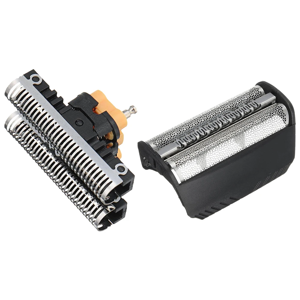 Бритвенная сетка режущая головка сменное лезвие TriControl для Braun 30B 310 330 Series 7000 4000