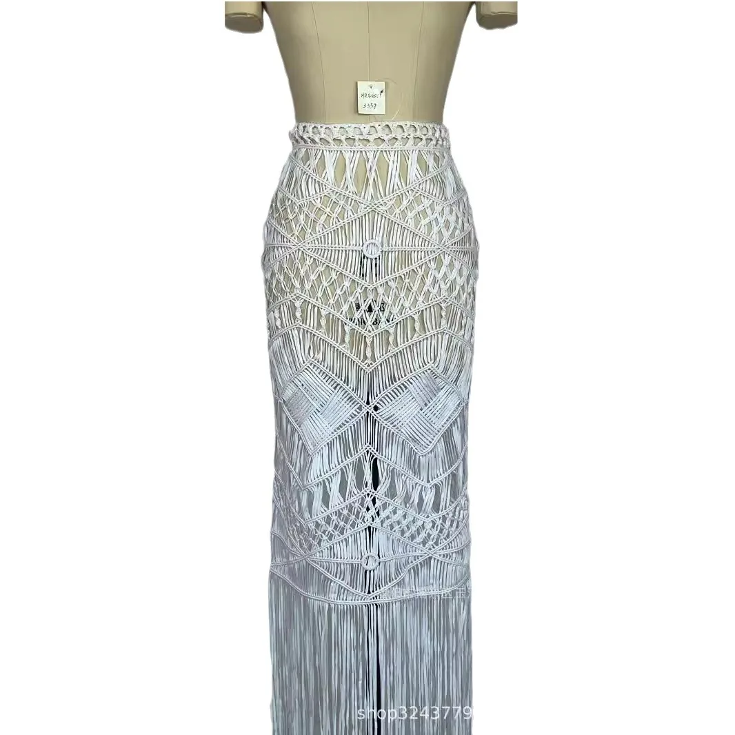 H 240501 Ручная работа интеллектуальное культурное наследие богемная мода дизайн с