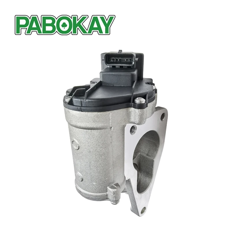 Клапан EGR 147101993R 2002 8200194323 8200630740 1811167JG3 1811167JG5LCP для Renault Megane Mk2 1.9dCi (8200850755-2015) |